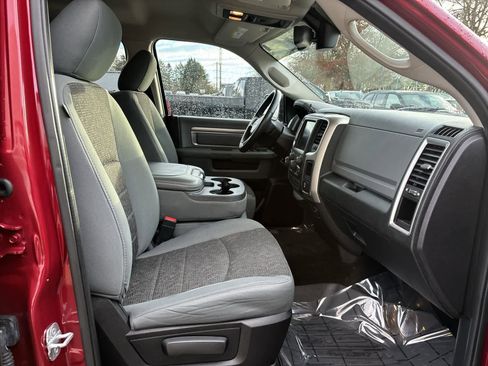 Used 2014 RAM 1500 Big Horn image 6