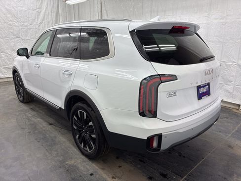 Certified 2023 Kia Telluride SX AWD/4WD image 4