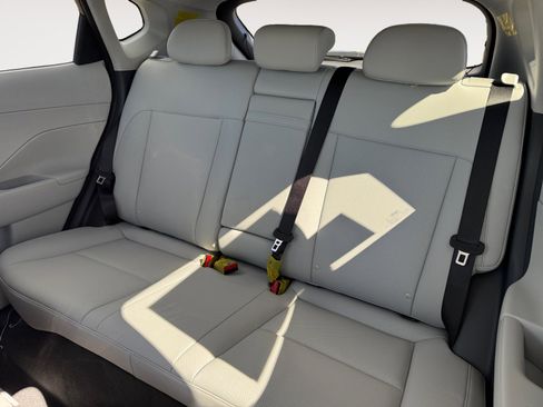 New 2026 Hyundai Kona Limited image 13