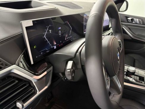 New 2026 BMW X5 xDrive40i image 15