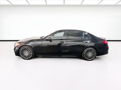 Used 2024 Mercedes-Benz C 300 Sedan image 25