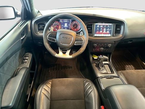 Used 2023 Dodge Charger SRT Hellcat image 22