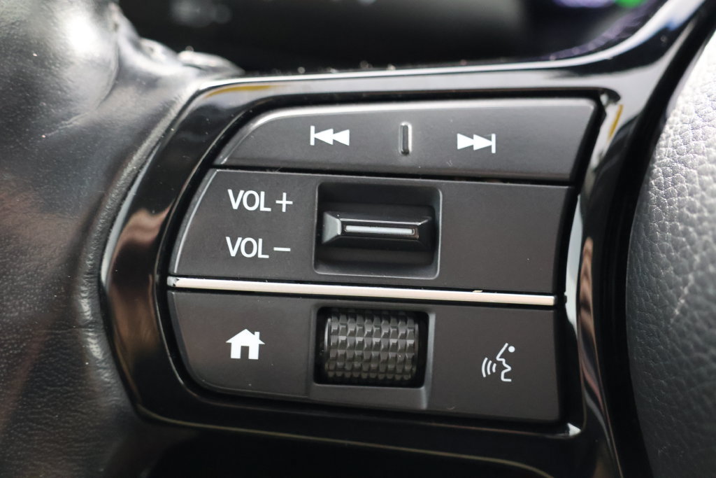 Used 2024 Honda CR-V EX-L image 11
