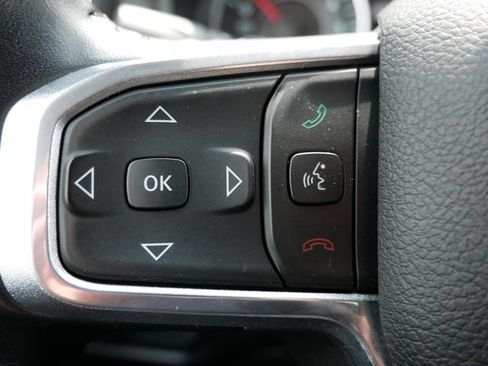 Used 2022 RAM 1500 Laramie AWD/4WD image 26