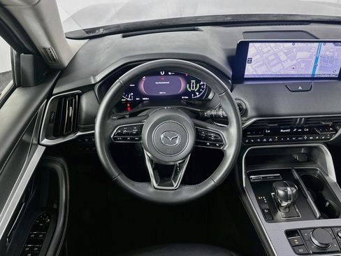 Used 2026 MAZDA CX-90 3.3 Turbo w/ Premium Sport Pkg AWD/4WD image 18