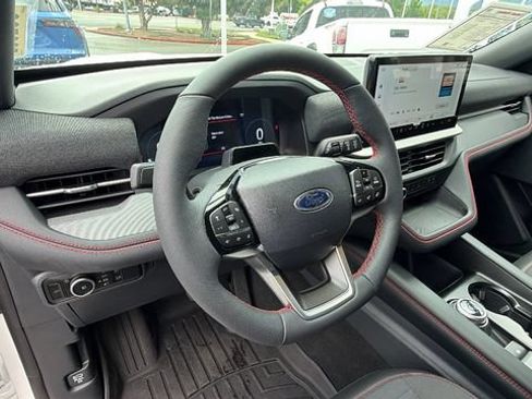 Used 2026 Ford Explorer ST-Line AWD/4WD image 31