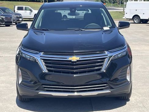 Used 2024 Chevrolet Equinox LT w/ LPO, Floor Liner Package FWD image 6