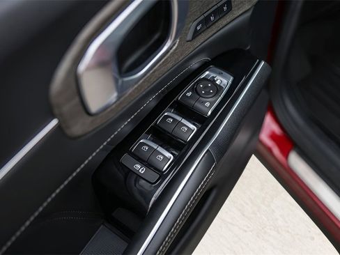 Used 2022 Kia Sorento SX Prestige image 23