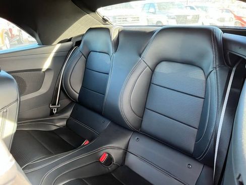 New 2024 Ford Mustang GT Premium image 15