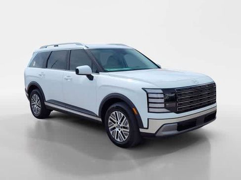 New 2026 Hyundai Palisade SEL Premium FWD image 7