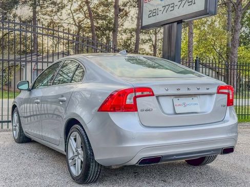 Used 2014 Volvo S60 T5 image 5