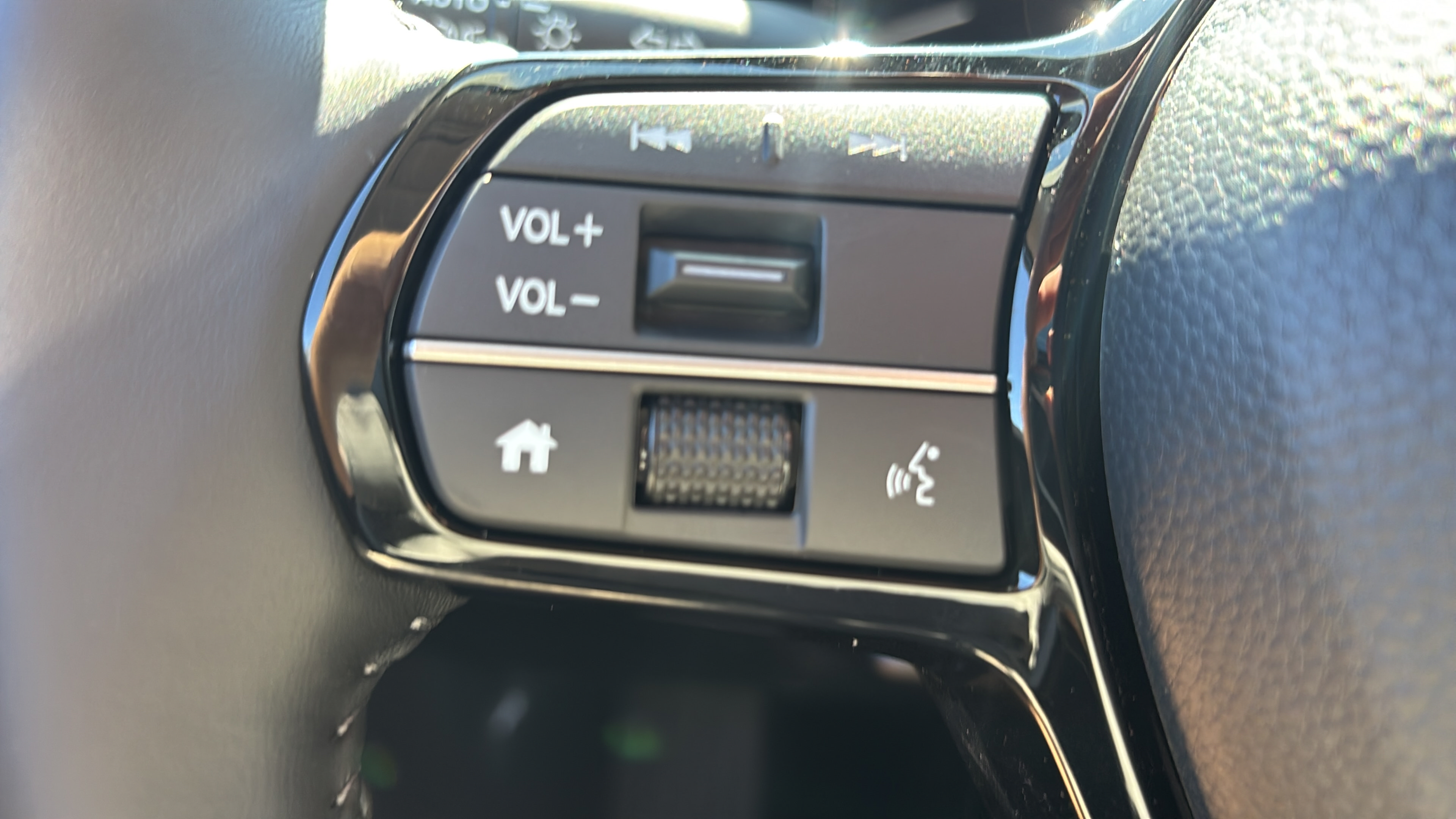 New 2027 Honda HR-V EX-L image 26