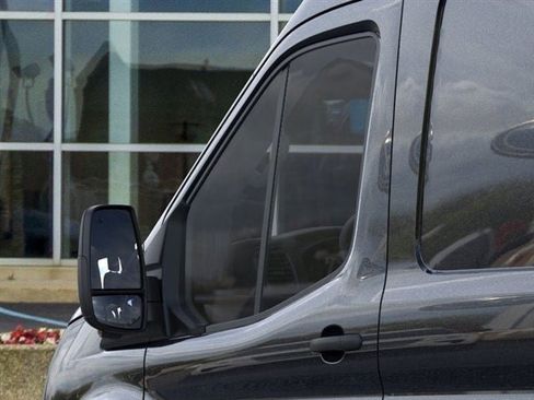 New 2026 Ford Transit 350 Cargo Van w/ Upfitter Package image 62