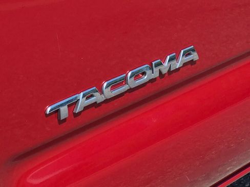 Used 2009 Toyota Tacoma 4x4 Access Cab V6 image 13