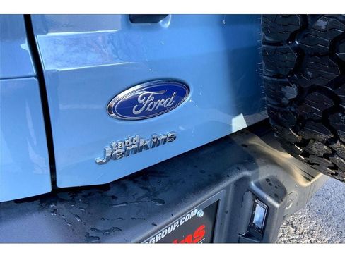 Used 2024 Ford Bronco Wildtrak image 9