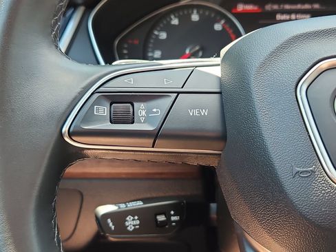 Certified 2023 Audi Q5 2.0T Premium w/ Convenience Package AWD/4WD image 20