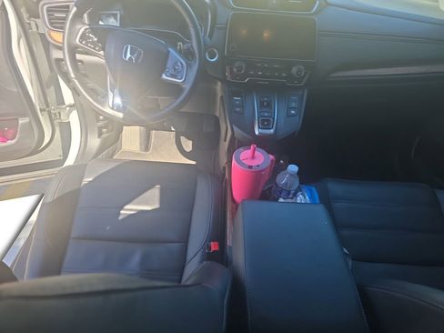 Used 2022 Honda CR-V Touring image 10