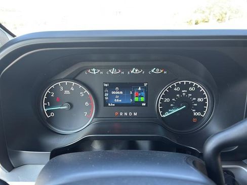 New 2026 Ford F250 XLT w/ Snow Plow Prep Package image 26