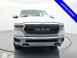 Used 2020 RAM 1500 Limited AWD/4WD video 2