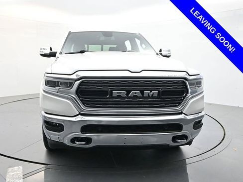 Used 2020 RAM 1500 Limited AWD/4WD image 2