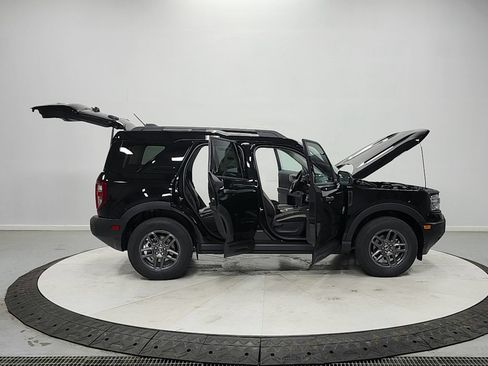 New 2026 Ford Bronco Sport Big Bend w/ Convenience Package AWD/4WD image 16
