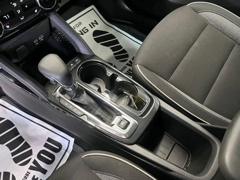 Used 2024 Chevrolet TrailBlazer LT w/ Convenience Package image 25