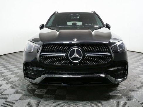 Used 2020 Mercedes-Benz GLE 450 4MATIC image 35