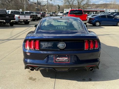 Used 2015 Ford Mustang 50 Years image 15