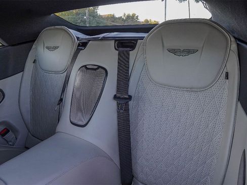 New 2026 Aston Martin DB12 Convertible image 38