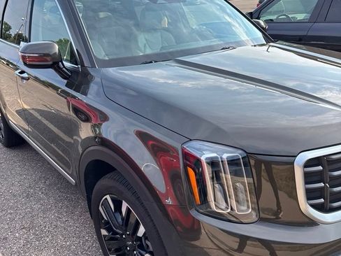 Used 2023 Kia Telluride SX FWD image 6