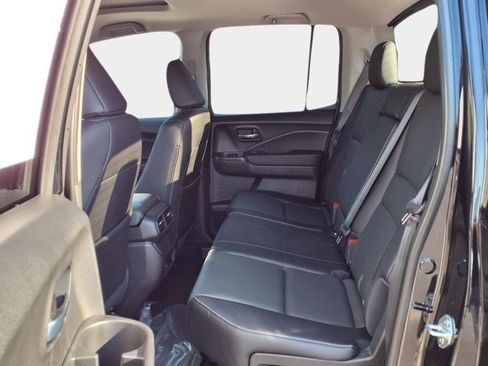 New 2025 Honda Ridgeline RTL image 14