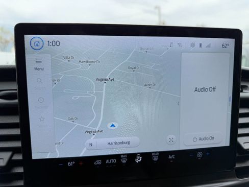 Used 2023 Ford Transit 250 Medium Roof AWD image 21