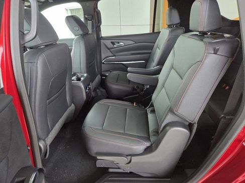 New 2026 Chevrolet Traverse Z71 w/ Enhanced Driving Package image 21