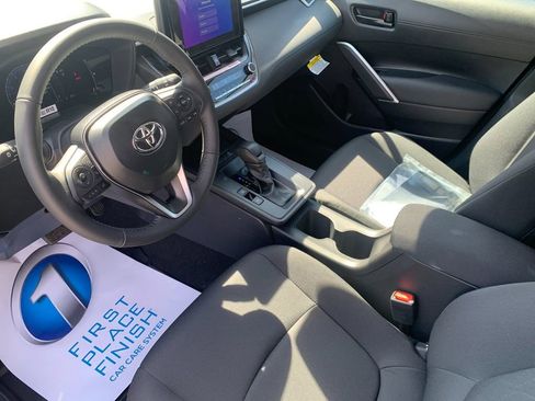 New 2026 Toyota Corolla Cross LE image 10