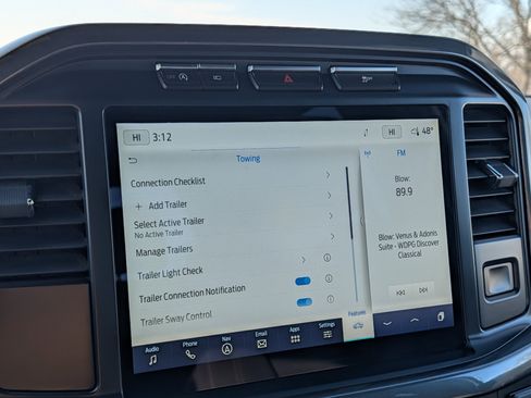 Used 2023 Ford F150 XLT w/ Equipment Group 302A High image 26