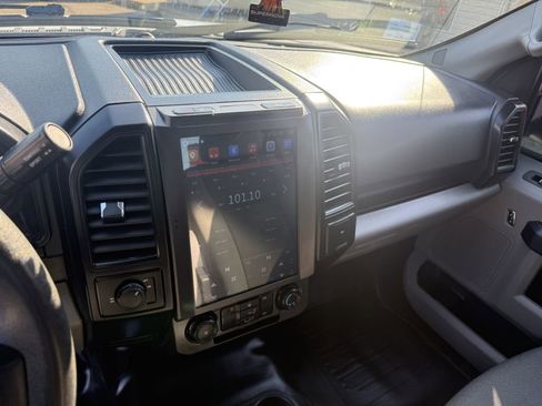 Used 2017 Ford F150 XL w/ Equipment Group 101A Mid RWD image 11