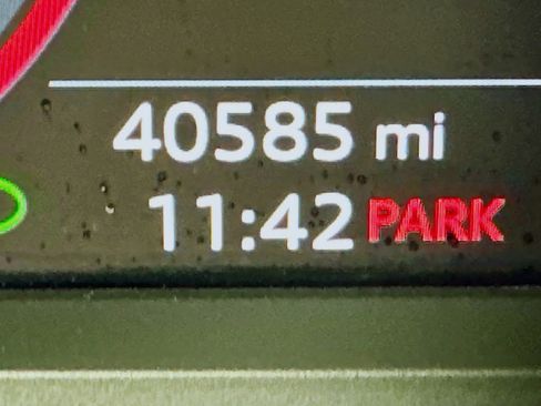 Used 2022 Audi Q3 2.0T Premium w/ Convenience Package image 20