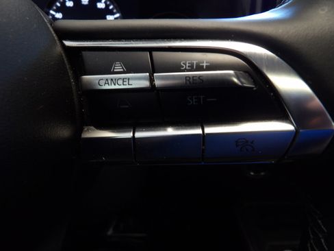 Used 2025 MAZDA CX-50 AWD 2.5 S w/ Premium Plus Pkg image 30