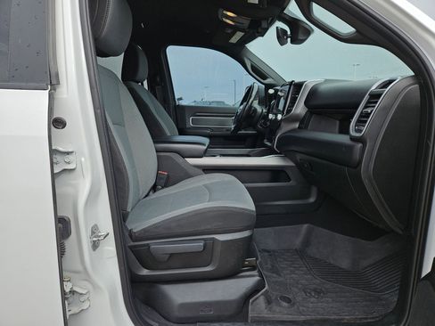 Used 2022 RAM 2500 Lone Star w/ Level A Equipment Group image 27