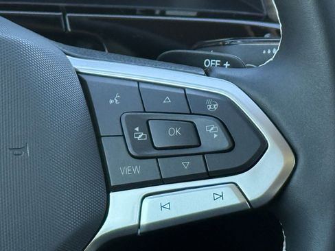 New 2026 Volkswagen Atlas SEL image 22