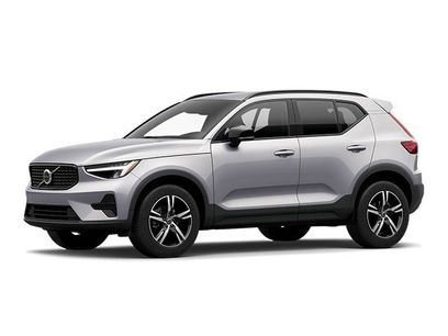 Certified 2024 Volvo XC40 B5 Core