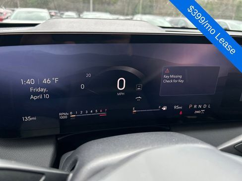 New 2026 Buick Enclave Preferred w/ Power Package image 26