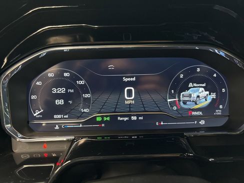 Certified 2025 GMC Sierra 2500 SLT w/ SLT Premium Package image 52