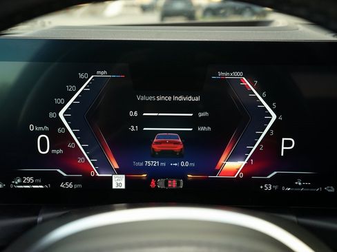 Used 2023 BMW 330e w/ M Sport Package image 13