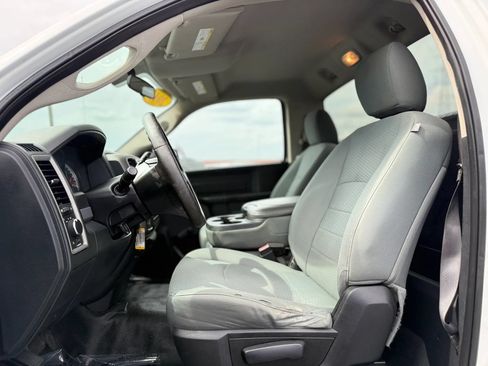 Used 2015 RAM 1500 Tradesman w/ Popular Equipment Group RWD image 16