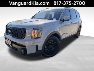 Used 2024 Kia Telluride SX Prestige X-Pro video 1