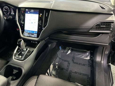 Used 2023 Subaru Outback Premium image 36