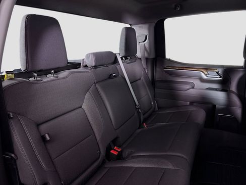 New 2026 GMC Sierra 1500 Elevation image 26