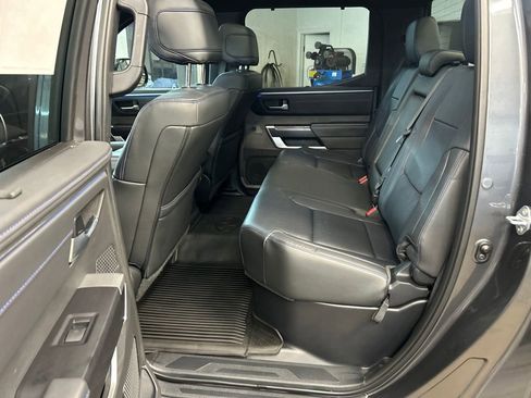 Used 2024 Toyota Tundra Platinum image 26