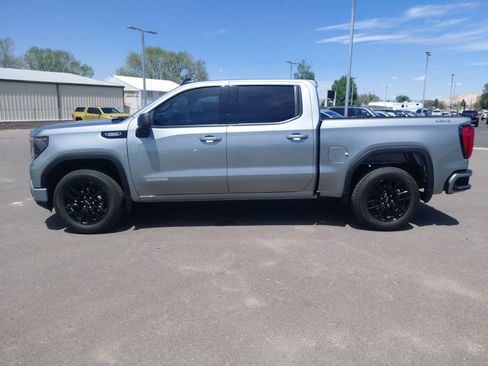 Used 2026 GMC Sierra 1500 Elevation AWD/4WD image 11